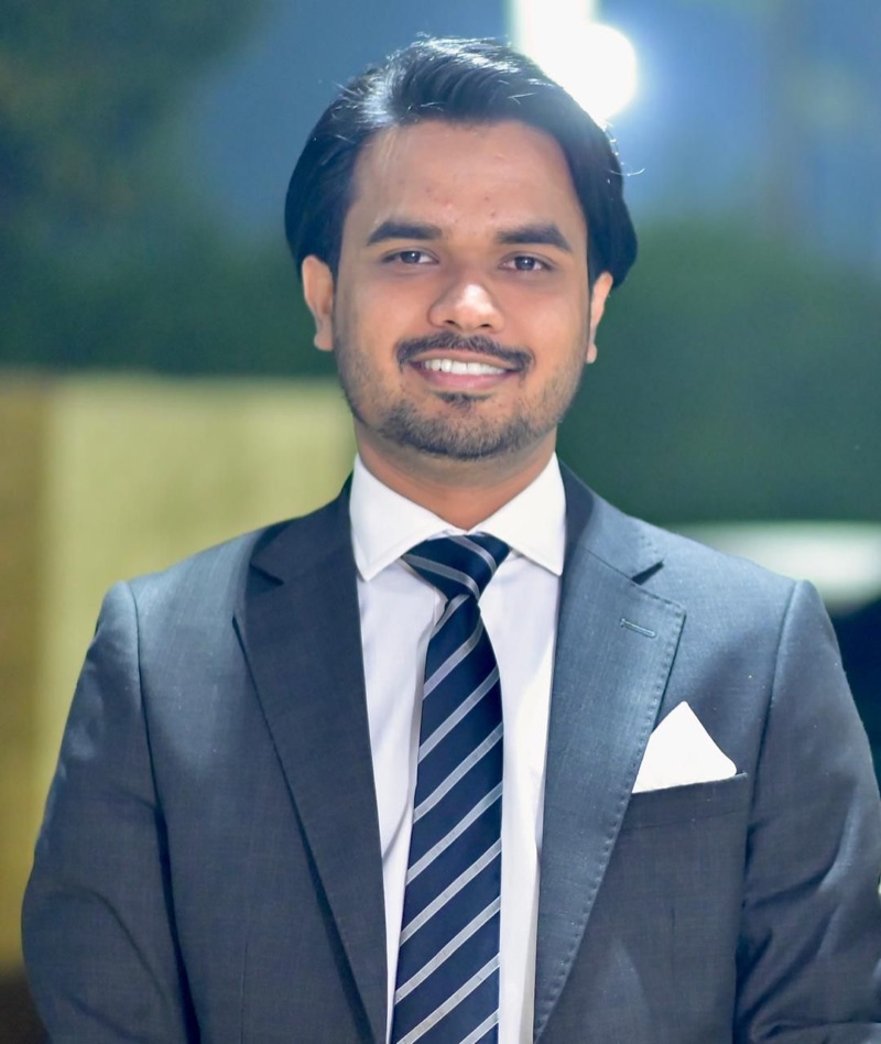 Noman Sarfraz