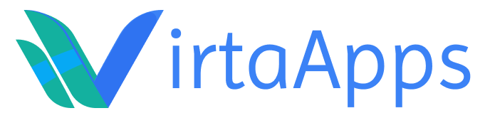 VirtaApps logo